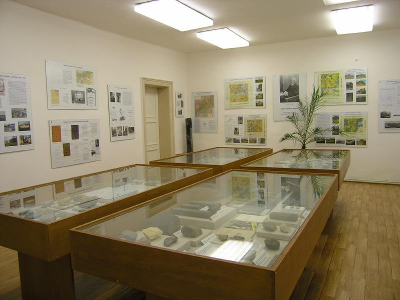 Mineralogick muzeum J.E. Hibsche v Homoli u Panny_01