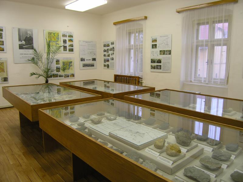 Mineralogick muzeum J.E. Hibsche v Homoli u Panny_02