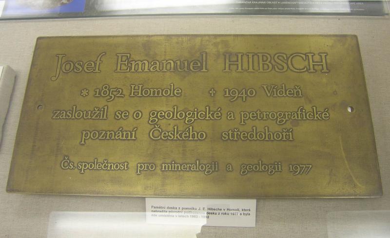 Mineralogick muzeum J.E. Hibsche v Homoli u Panny_06