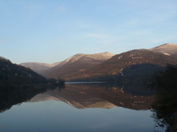 dol Labe v Sebuzn (Foto: J. Kyselka)