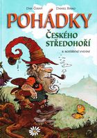 Ukzka knihy Pohdky eskho stedoho